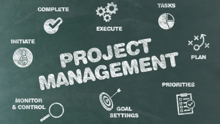 10 Project Management Tips Nobody Told You
