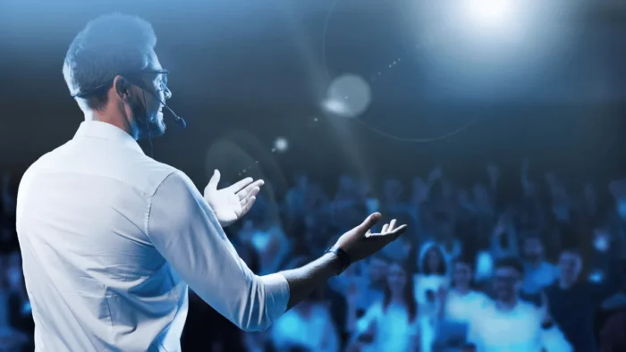 3 Benefits of Public Speaking Coaching For Your Sales Pipeline