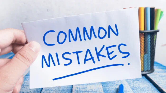 3 Common Mistakes HVAC Businesses