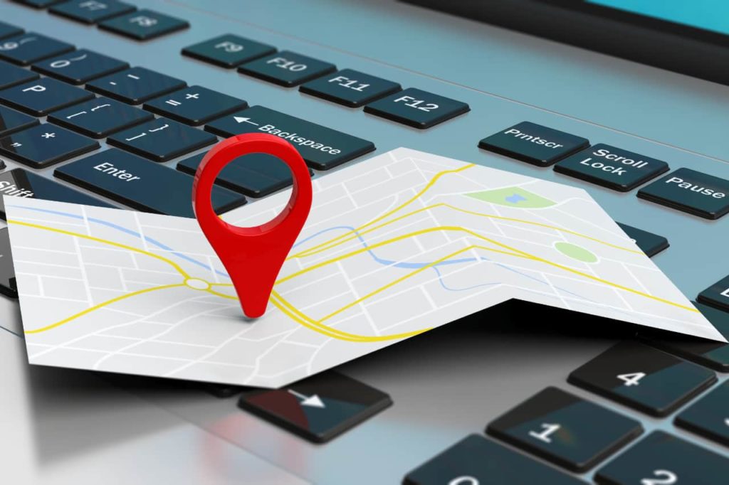 3 Things To Consider When Choosing A Location For Your Business