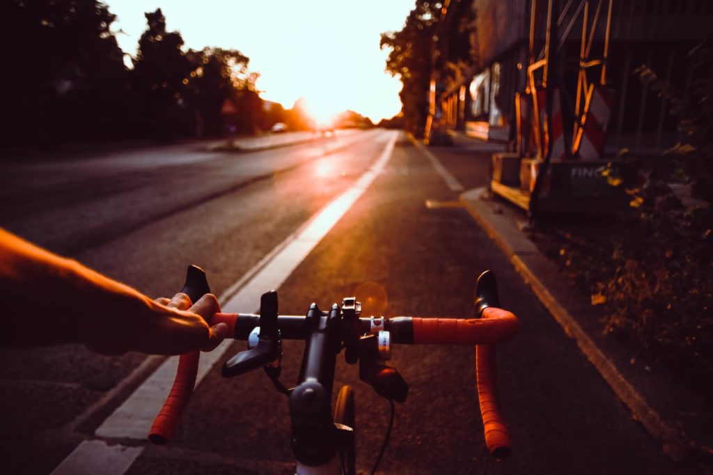 4 Career Options for Bicycle Lovers