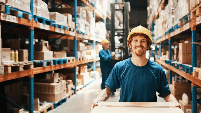 4 Modern and Smart Expert Tips to Grow Your Warehouse Business