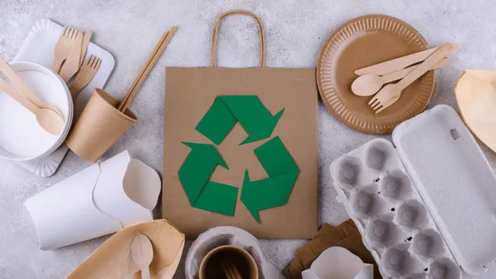 4 Popular Food Packaging Materials for Small Food Businesses