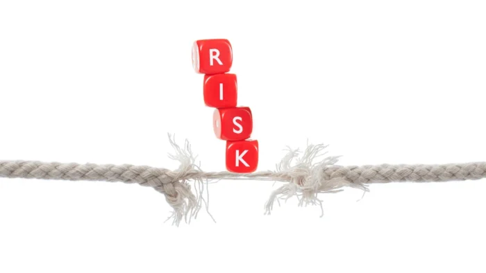 4 Risks You Should Be Aware of When Starting a Business