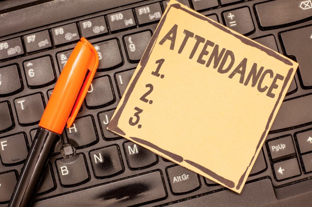 4 Tips For Monitoring Your Employee Attendance Patterns