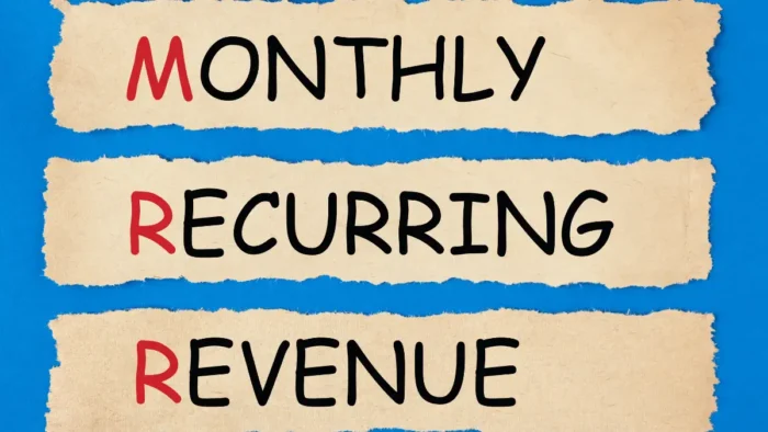 5 Different Business Ideas for Creating Recurring Revenue