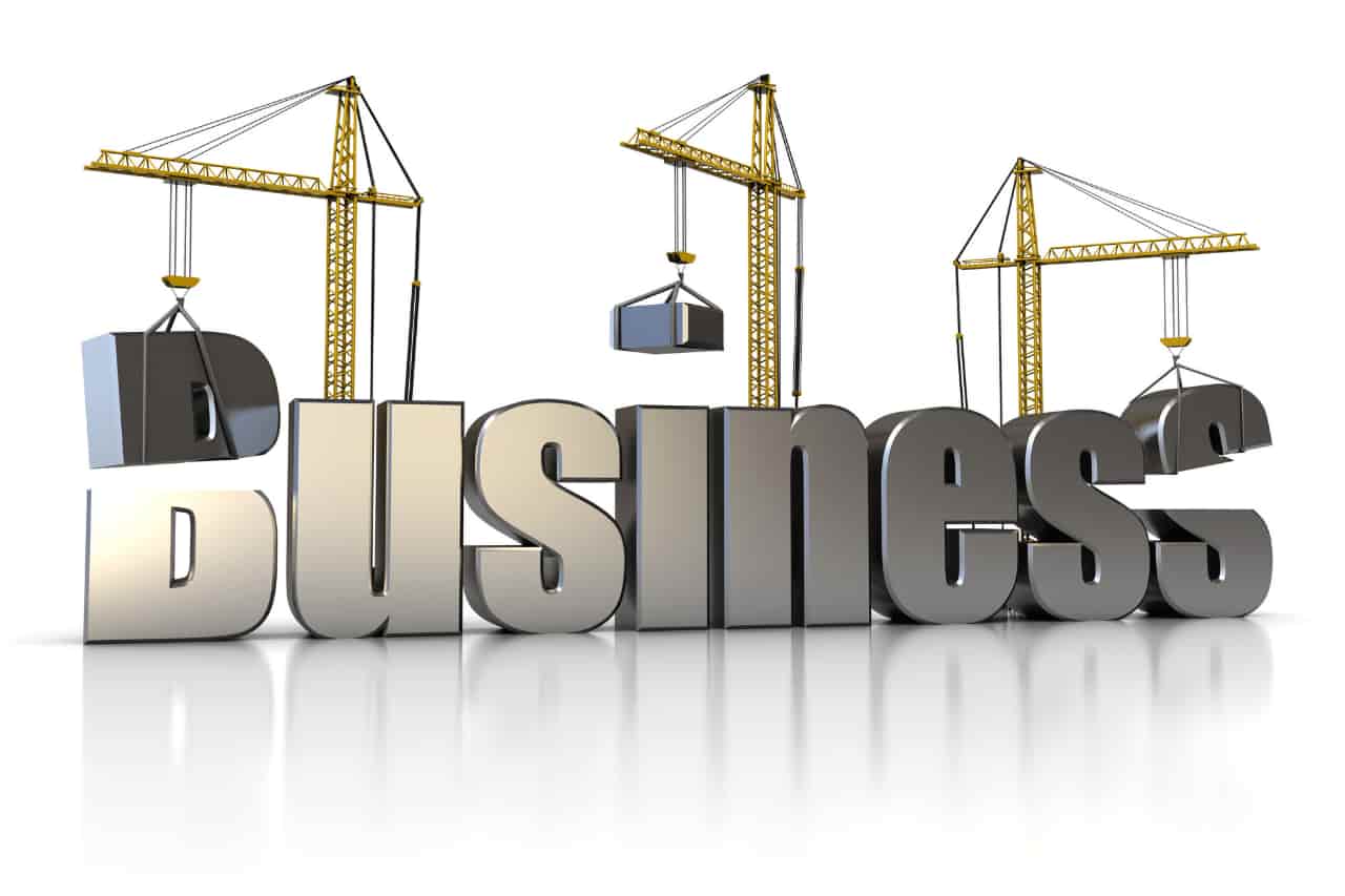 5 Important Steps to Build a Business