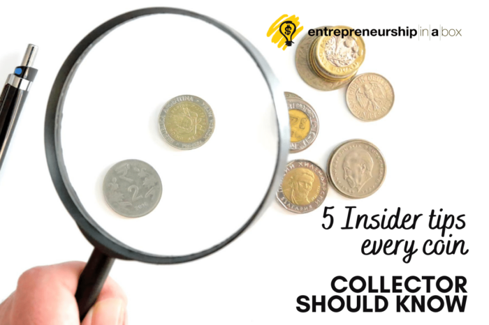 5 Insider Tips Every Coin Collector Should Know