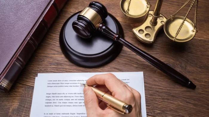 5 Legal Actions to Ensure Your Business Is Protected