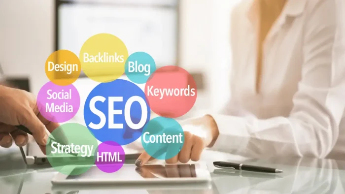 5 Simple Steps to Improve Your Website SEO