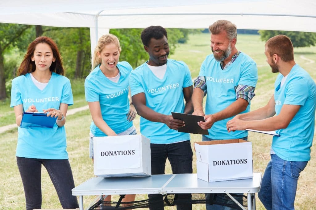 5 Things to Know Before Fundraising in The Workplace