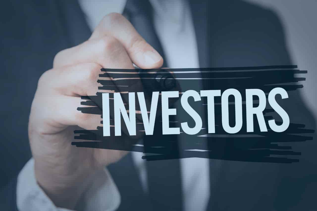 5 Types of Investors