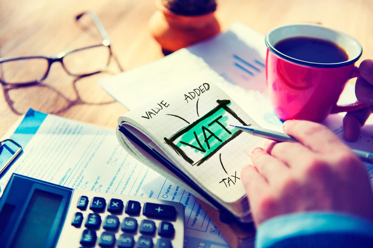 5 Ways A Good VAT Strategy Can Impact Your Business Taxes & Compliance