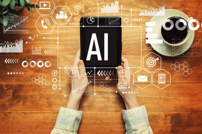 5 Ways Apply Artificial Intelligence
