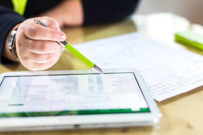 6 Best Practices for Implementing an Accounting Software