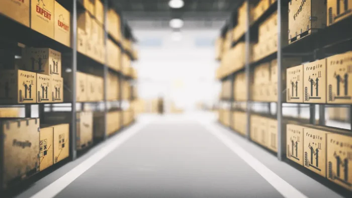 6 Effective Ways to Store Goods in Your Warehouse