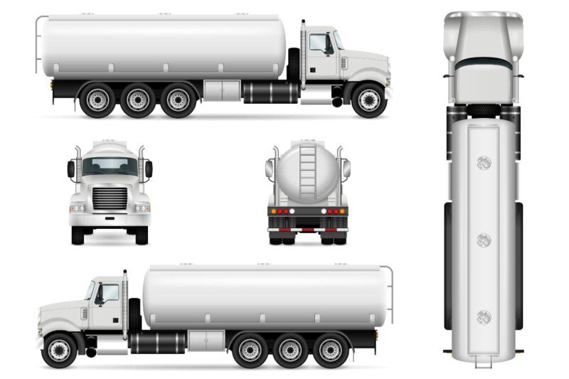 6 Industries That Would Require Truck Tanks