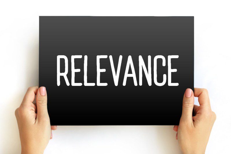 6 Strategies to Maintain Business Relevance