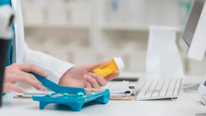 6 Tips to Kickstart Your Career as Pharmacy Technician