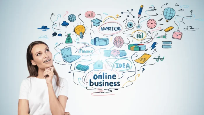 6 Ways to Improve Your Online Business