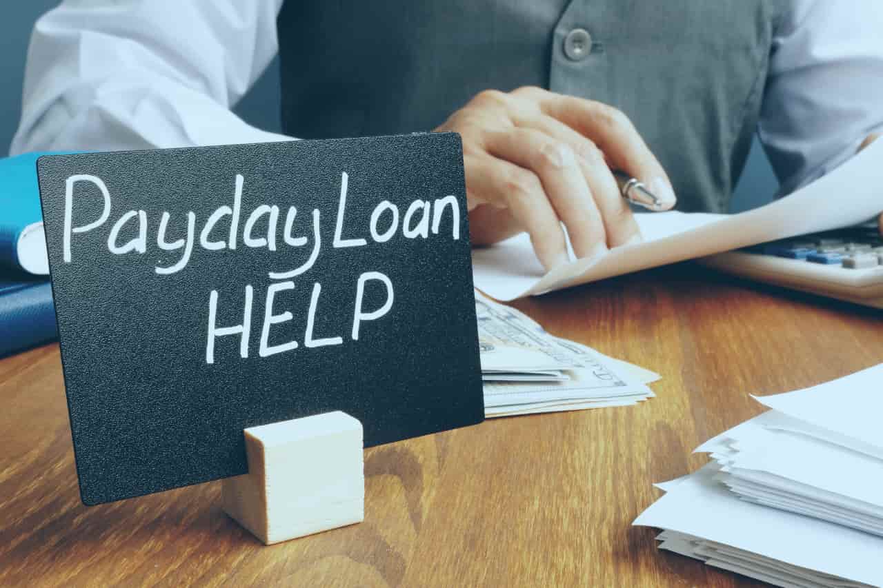 7 Facts About Payday Loans