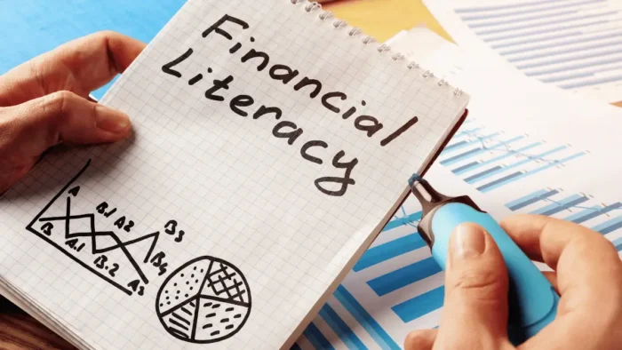 7 Financial Literacy Lessons for Students