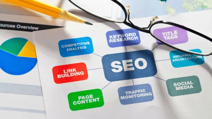 7 SEO Strategies for Online Success