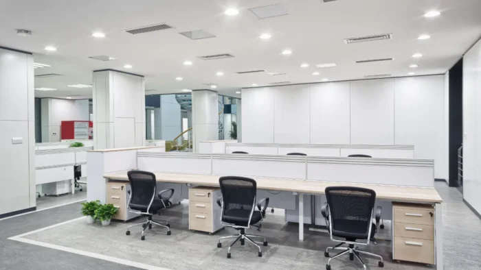7 Workplace Lighting Tips To Increase Productivity