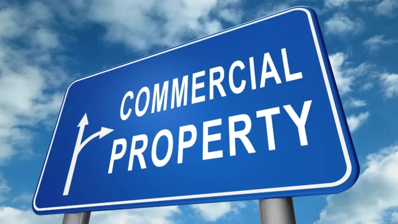 9 Simple Tricks to Scale Your Commercial Property Venture