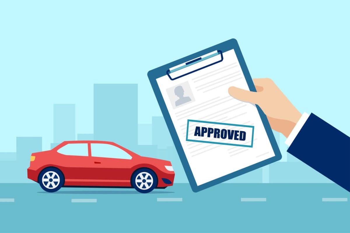 A Business's Guide to Taking Out An Auto Loan