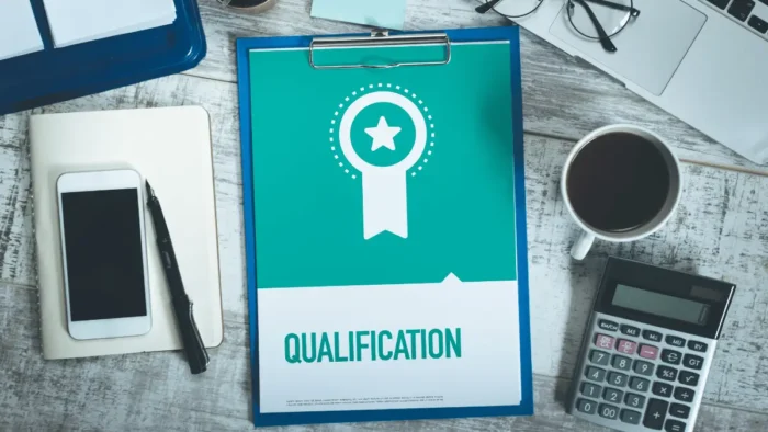 Advice for Acquiring New Qualifications