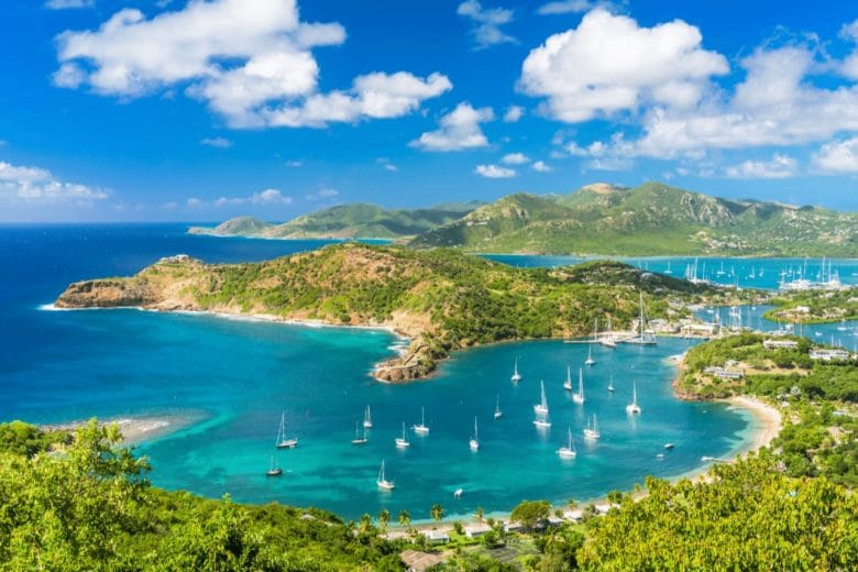 Antigua Passport May Be an Investors Ticket to Paradise
