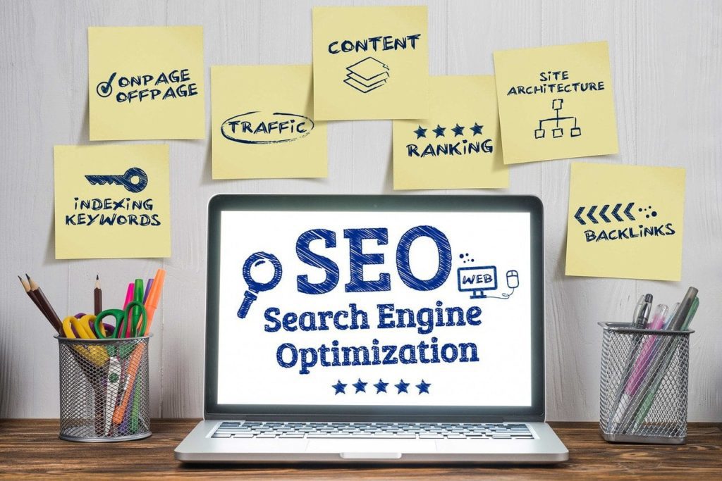 Are There Differences in Digital Marketing and SEO?