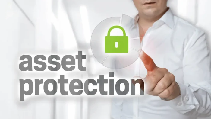 Asset Protection Tips for Entrepreneurs