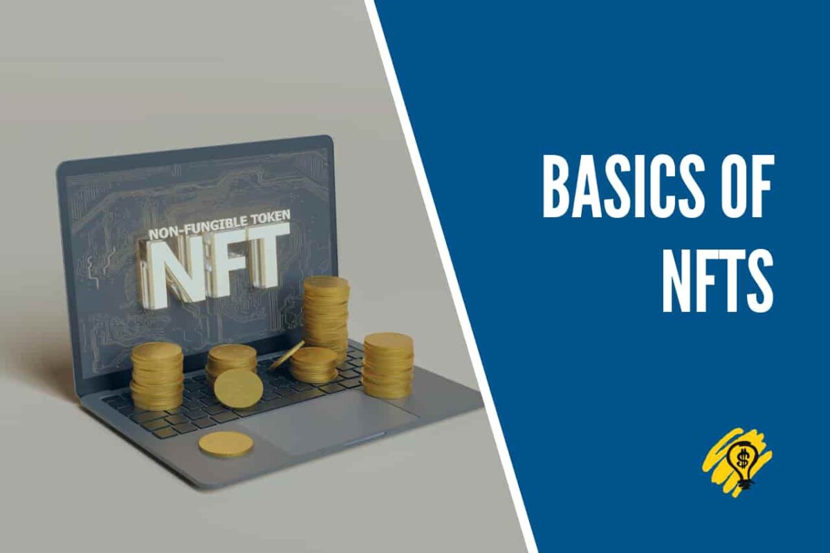 Basics of NFTs