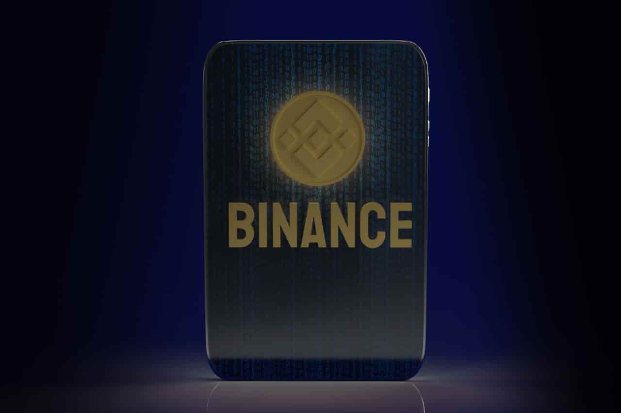 Binance coin history and uses