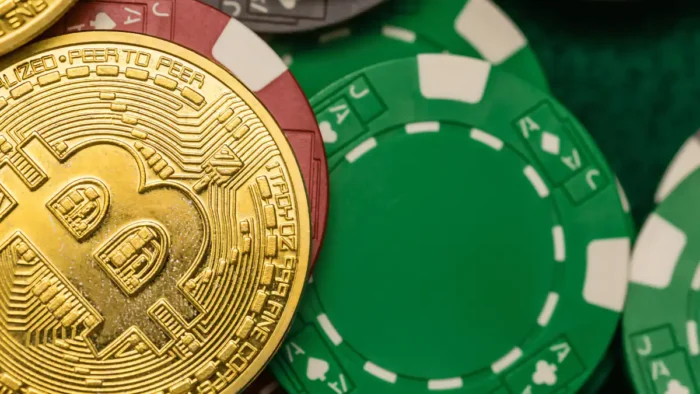Bitcoin Cash for Online Gambling