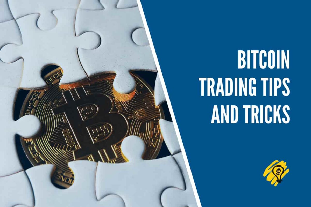 Bitcoin Trading Tips and Tricks