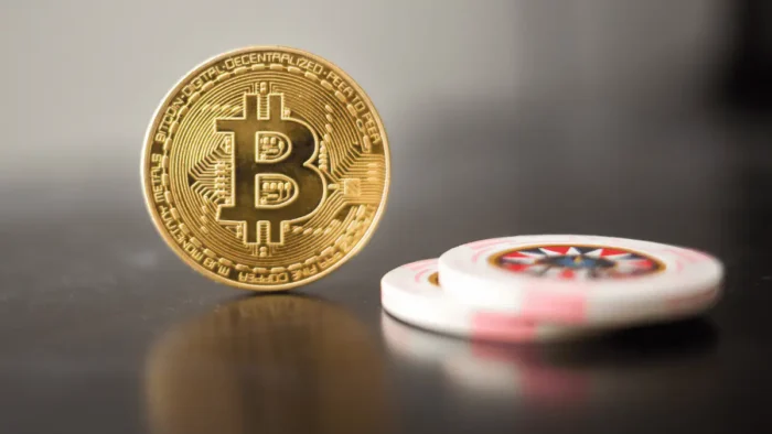 Bitcoincasino.us Utilizes Bitcoin Cash for Online Gambling