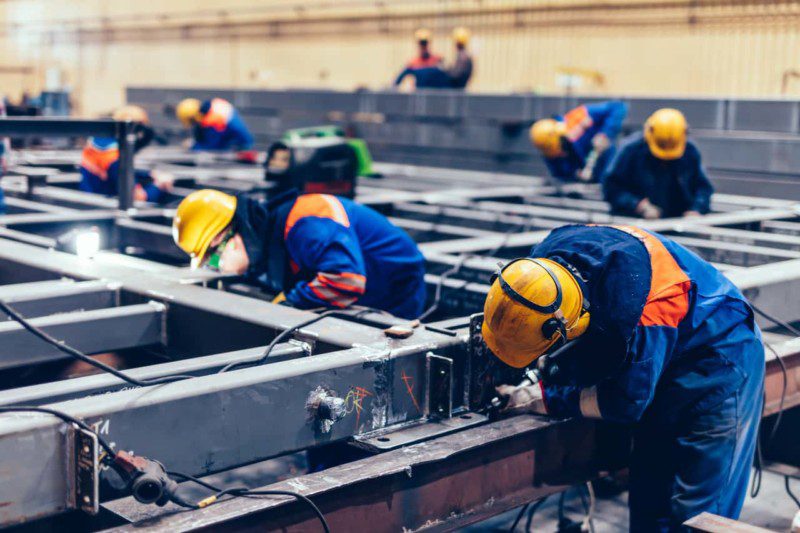 Blue Collar Recruitment - How Businesses Can Overcome Talent Shortage