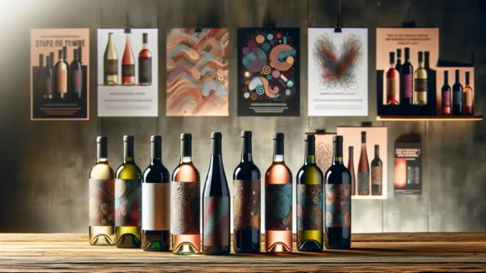 Branding and marketing your wine business