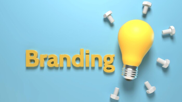 Branding creative Ideas