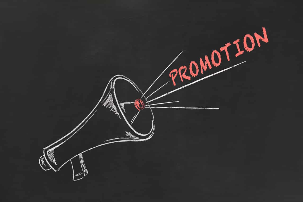 Business Power Through Promotions