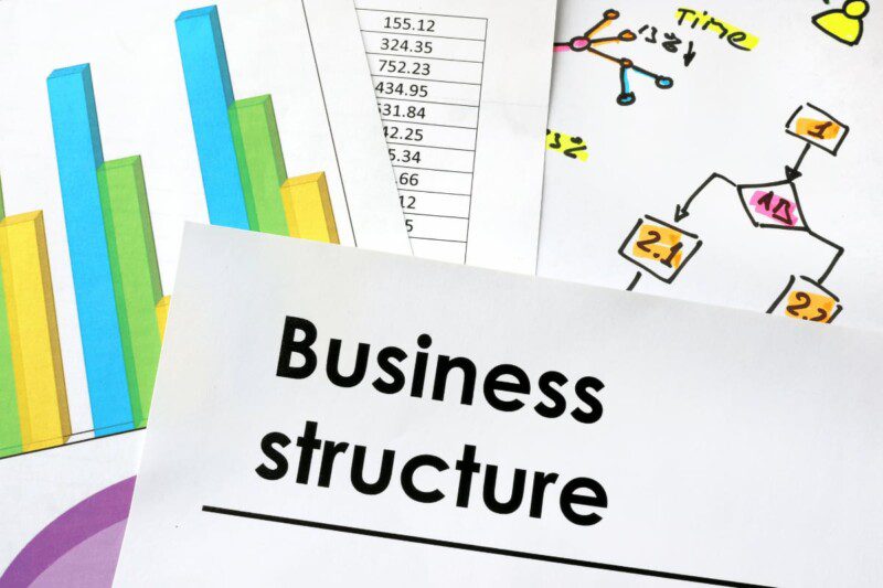 Business Structure