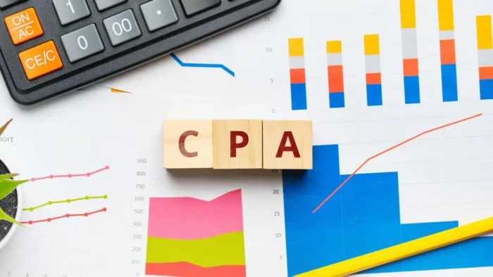 CPA Firm for Your Startup