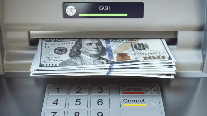 Withdrawal Options