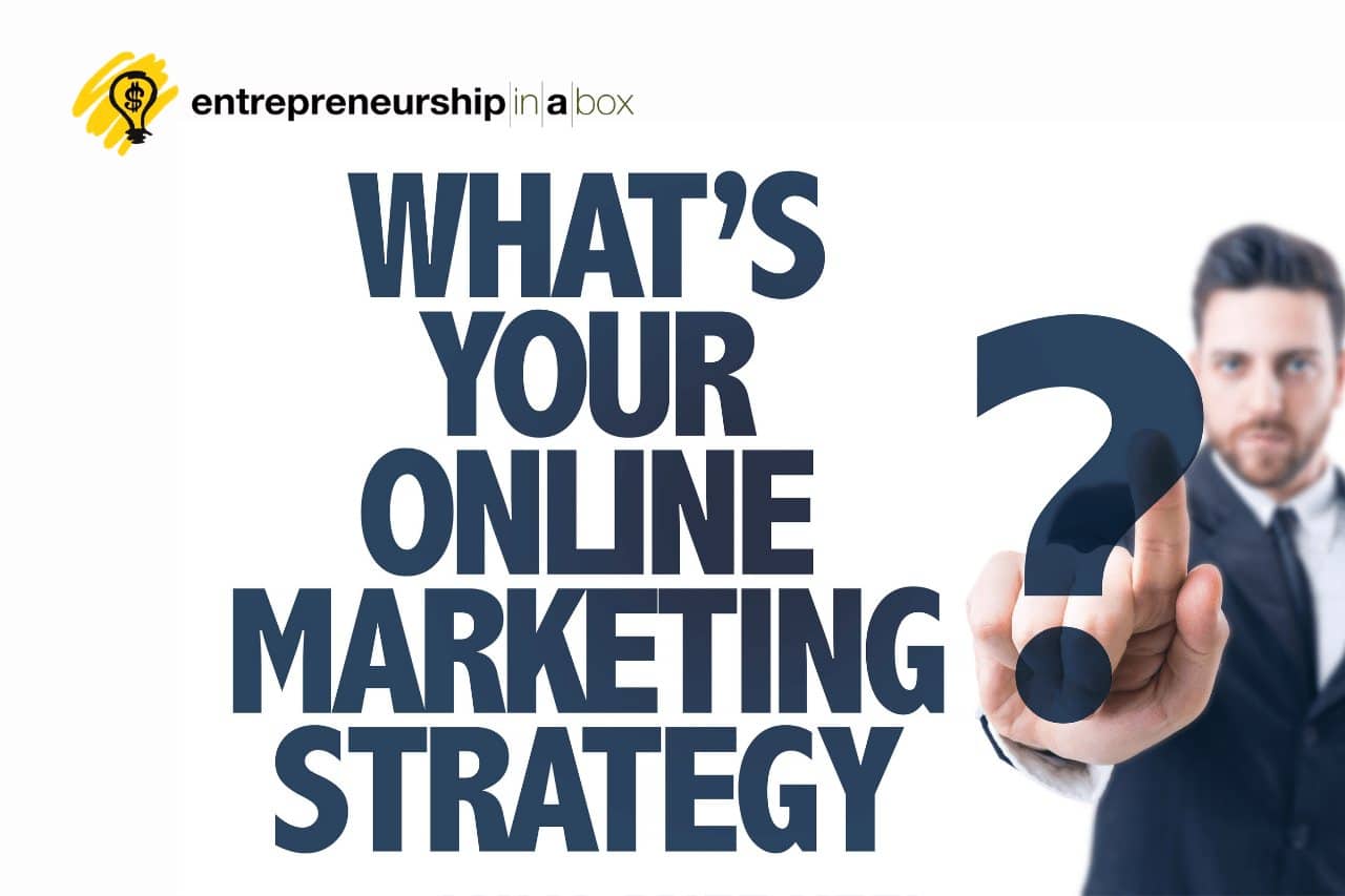 Changes You Need to Know to Develop Excellent Online Strategy