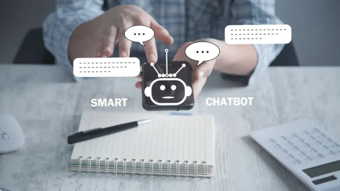 Chatbox VS Chatbots