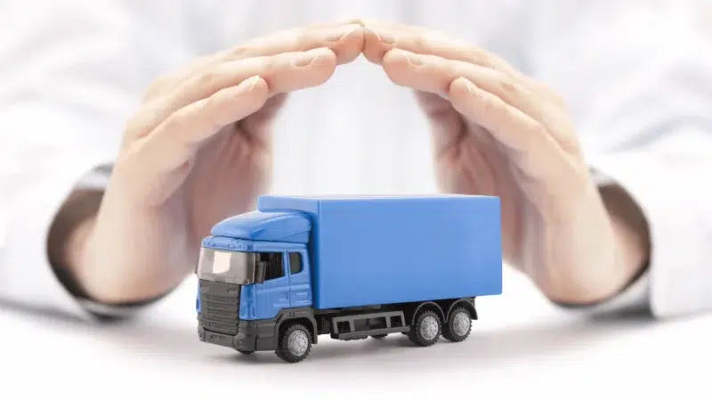 Choosing Truck Insurance