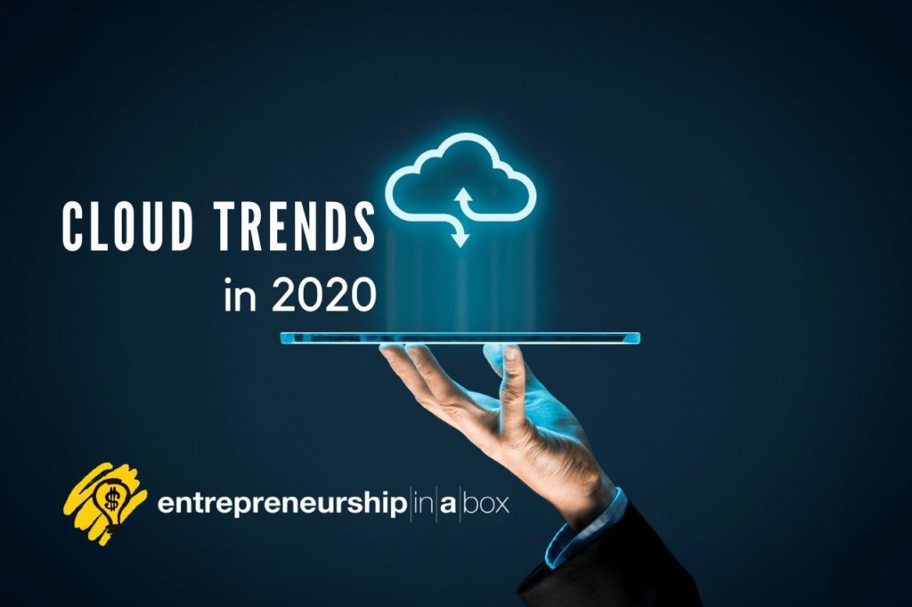 Cloud Trends in 2020